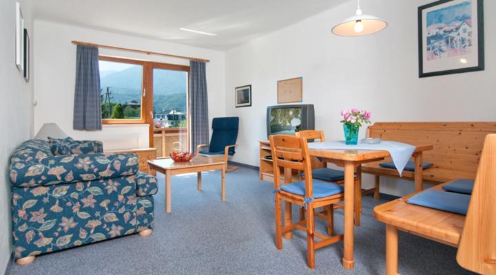 Appartement Haus Christina à Faak am See Chambre photo