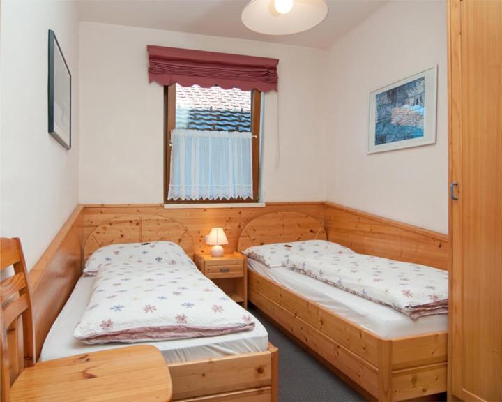 Appartement Haus Christina à Faak am See Chambre photo