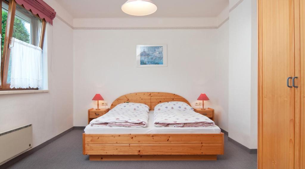 Appartement Haus Christina à Faak am See Chambre photo